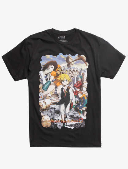 seven deadly sins ruin seven deadly sins ruin